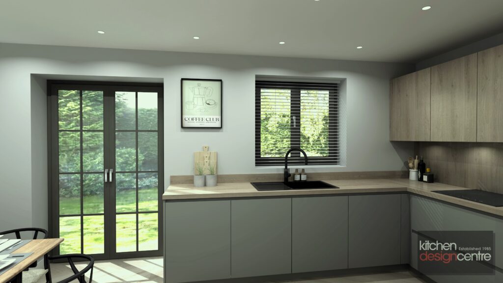 Waters Upton, Telford, TF6