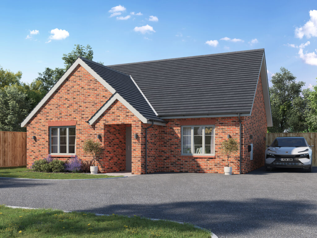 Waters Upton, Telford, TF6