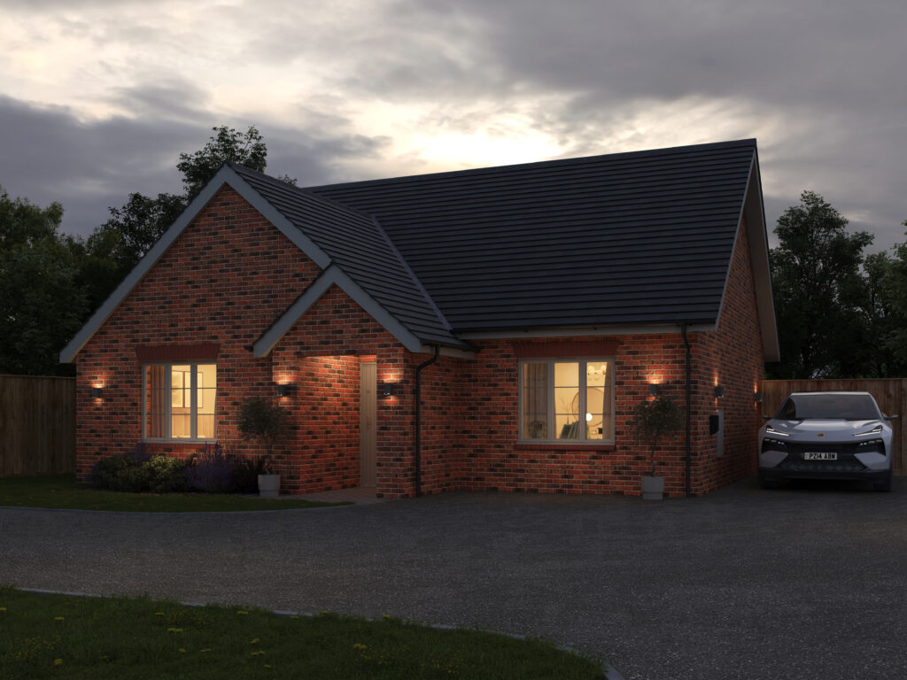 Waters Upton, Telford, TF6