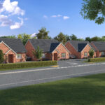 Waters Upton, Telford, TF6