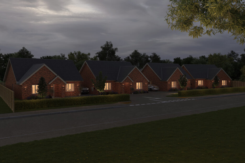 Waters Upton, Telford, TF6