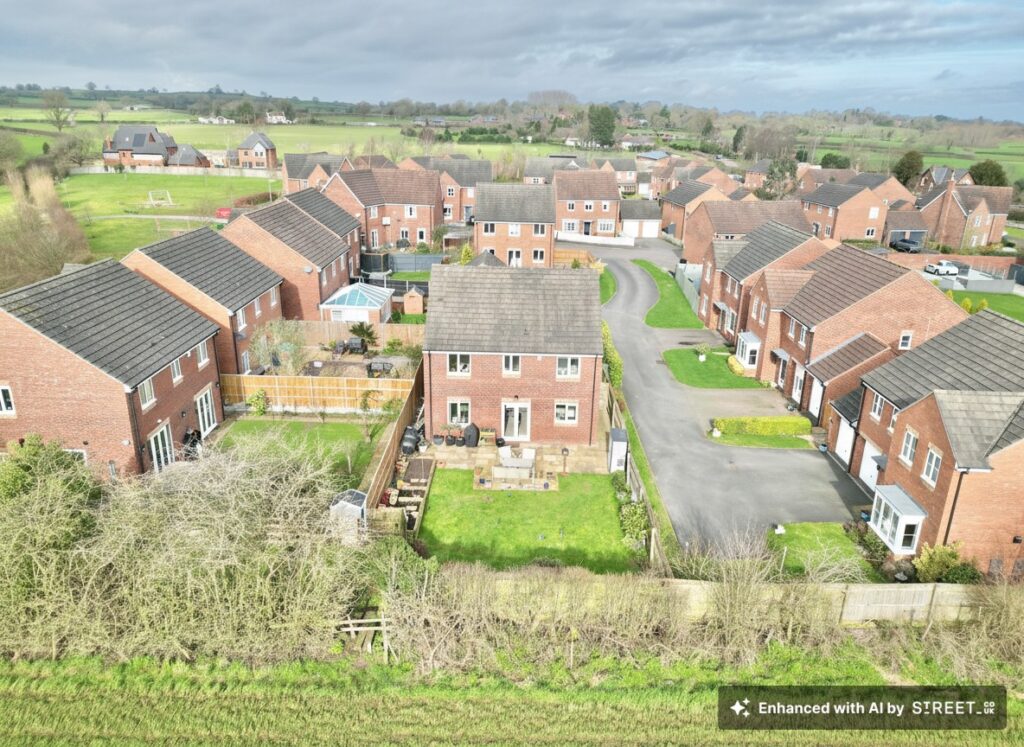 Phoenix Rise, Pipe Gate, TF9