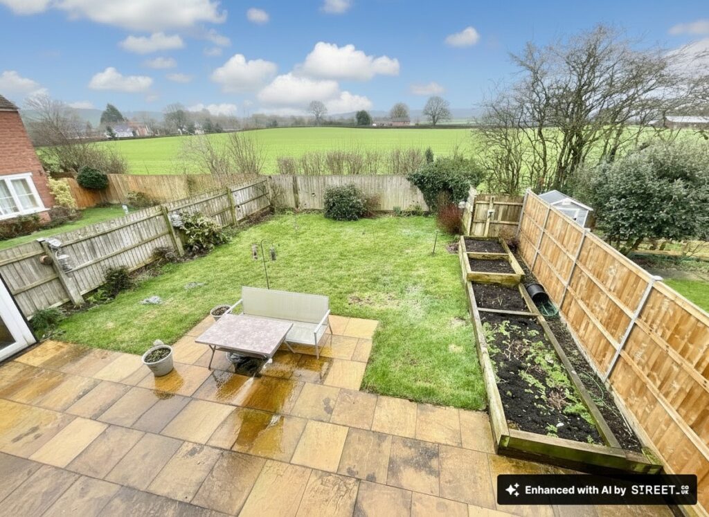 Phoenix Rise, Pipe Gate, TF9