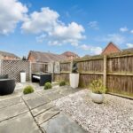 Abbey Park Way, Weston, CW2
