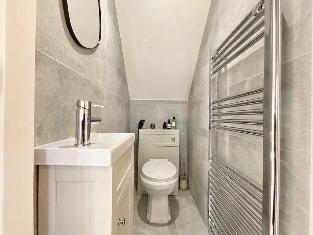 Park Lane, Hatherton, CW5