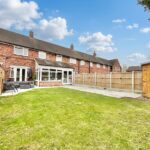 Manor Gardens, Market Drayton, TF9