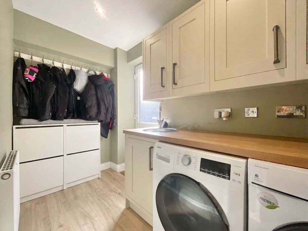 Farmleigh Drive, Crewe, CW1