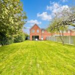 Eason Grove, Wistaston, CW2