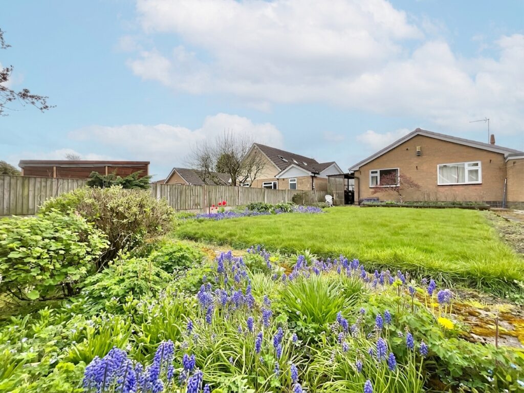 Brookhouse Road, Cheadle, ST10