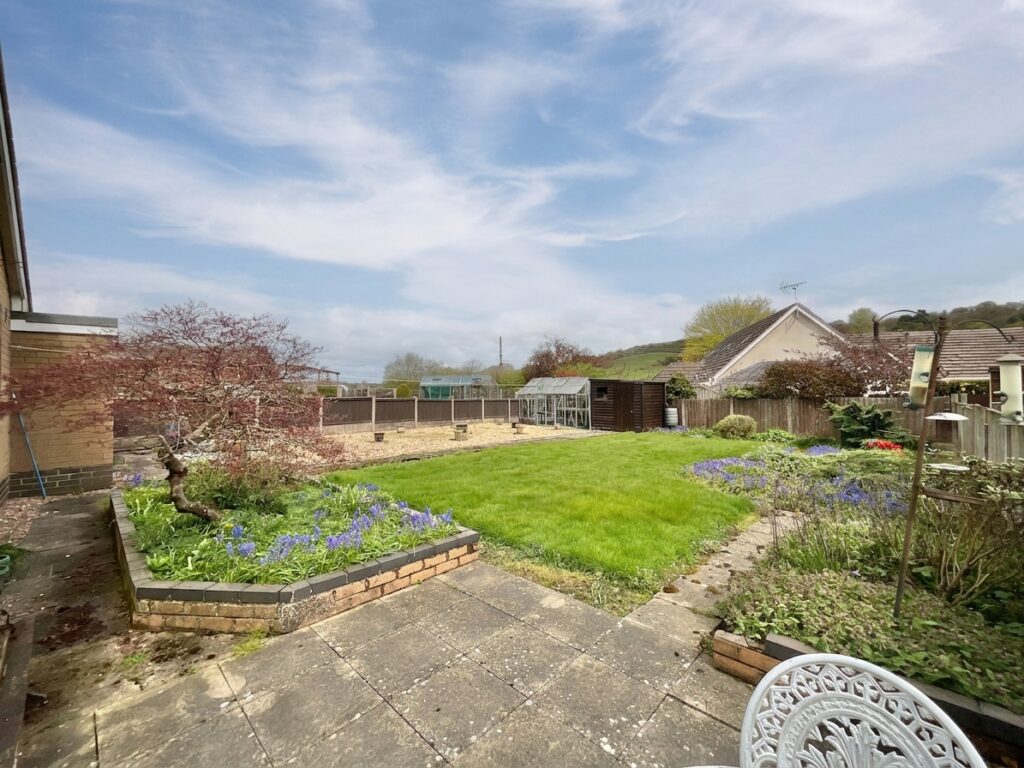 Brookhouse Road, Cheadle, ST10