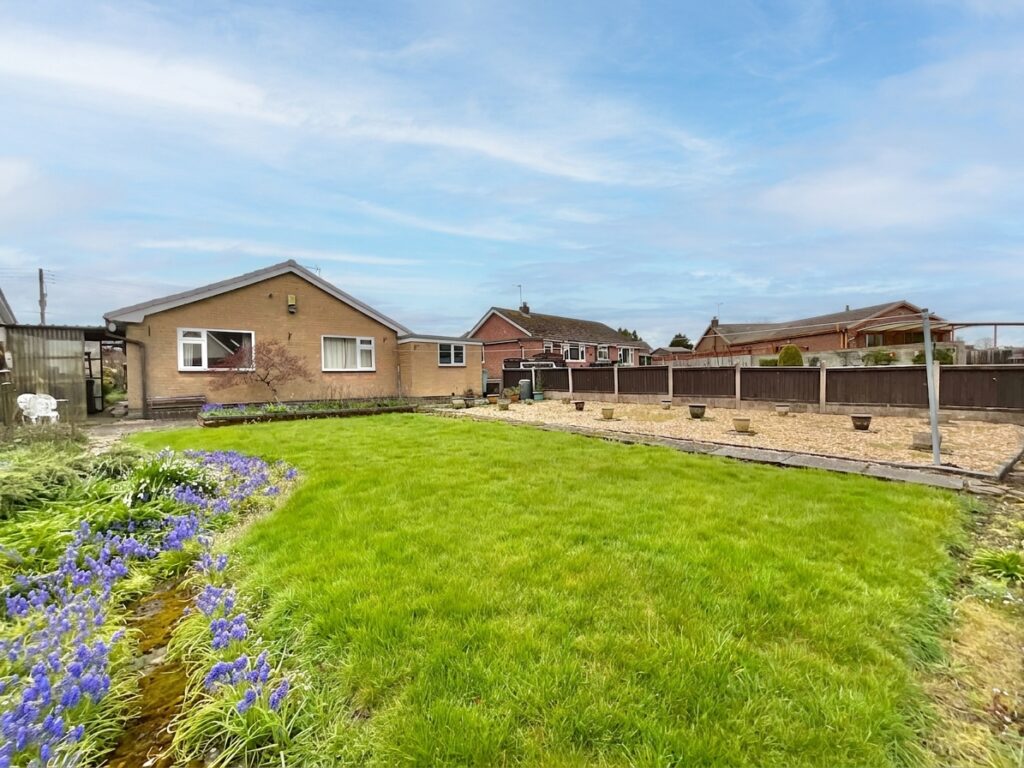 Brookhouse Road, Cheadle, ST10