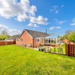 Northfield Place, Shavington, CW2