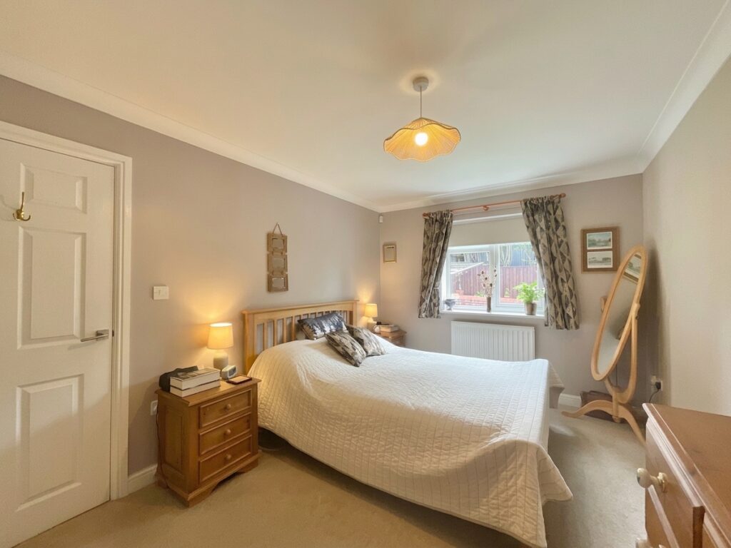 Northfield Place, Shavington, CW2