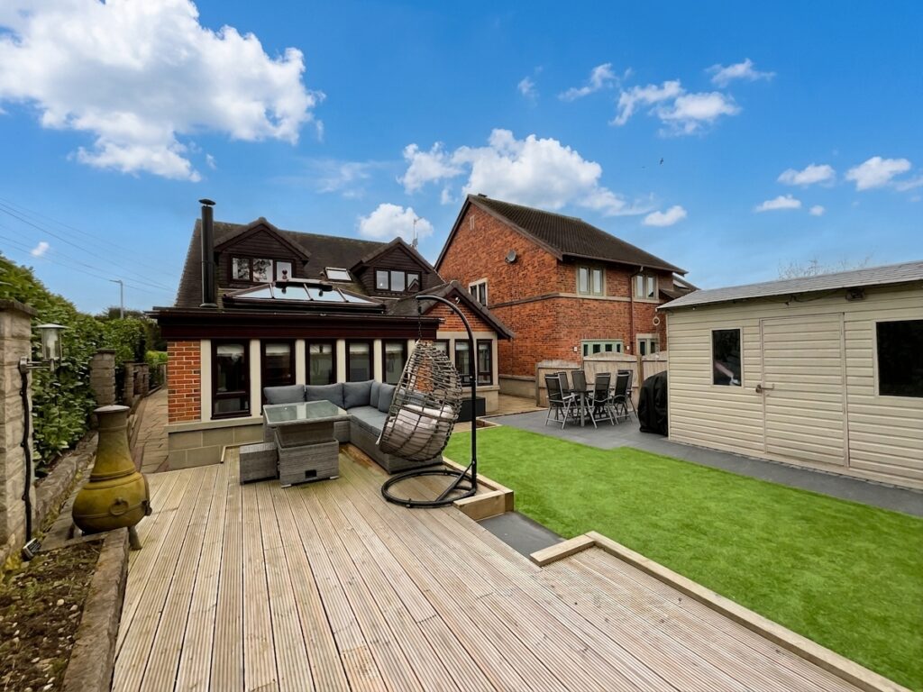 Stone Road, Stoke-On-Trent, ST4