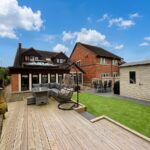 Stone Road, Stoke-On-Trent, ST4