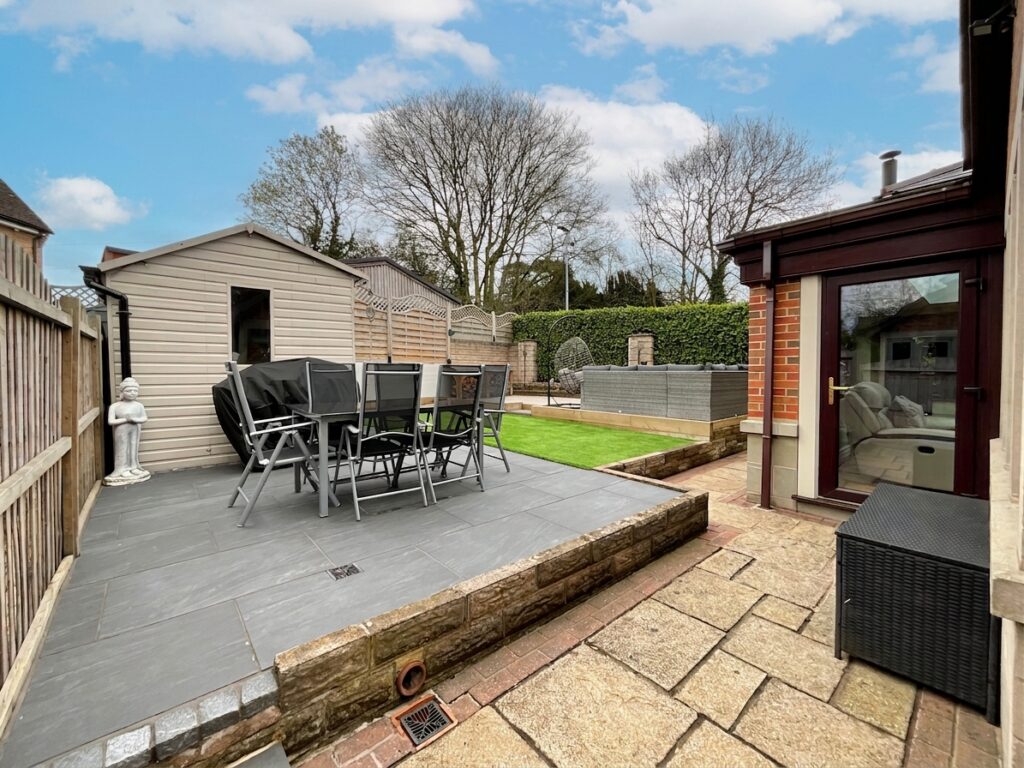 Stone Road, Stoke-On-Trent, ST4