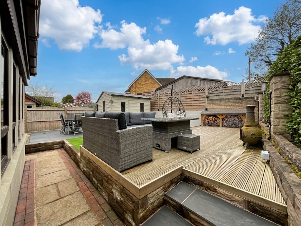 Stone Road, Stoke-On-Trent, ST4