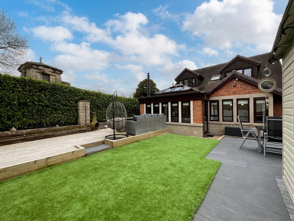 Stone Road, Stoke-On-Trent, ST4