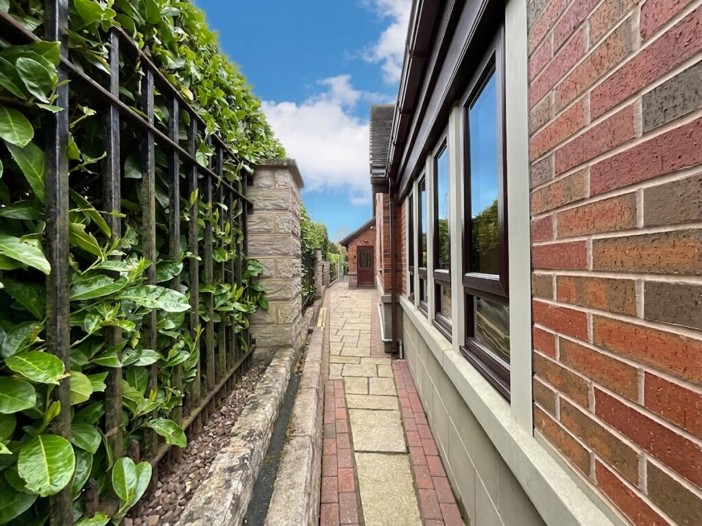 Stone Road, Stoke-On-Trent, ST4