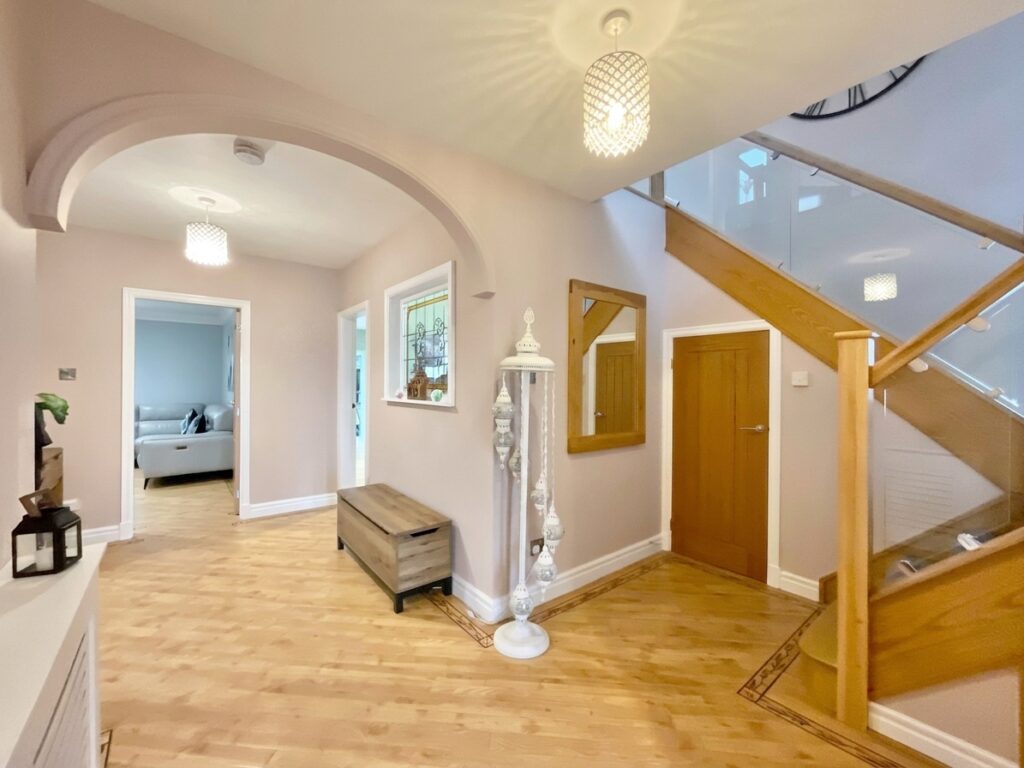 Stone Road, Stoke-On-Trent, ST4