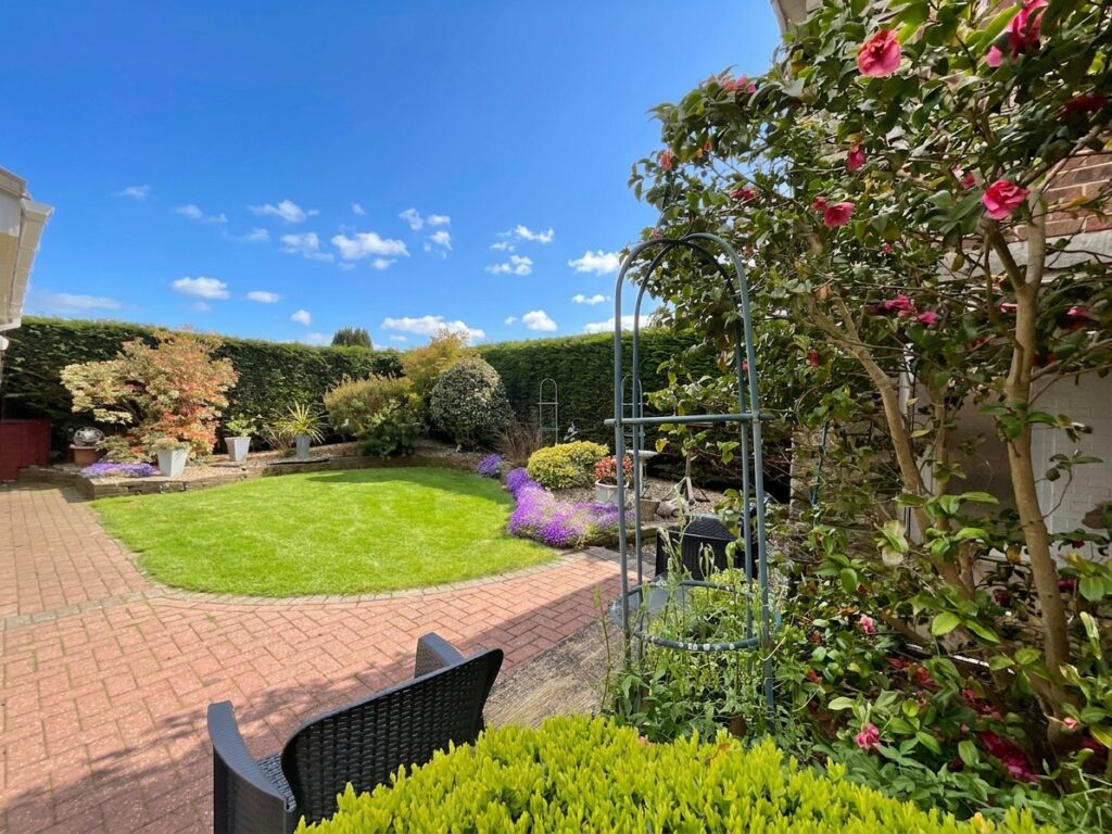 Tean Road, Cheadle, ST10