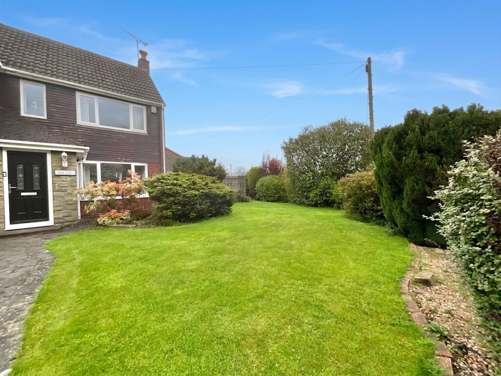 Tean Road, Cheadle, ST10