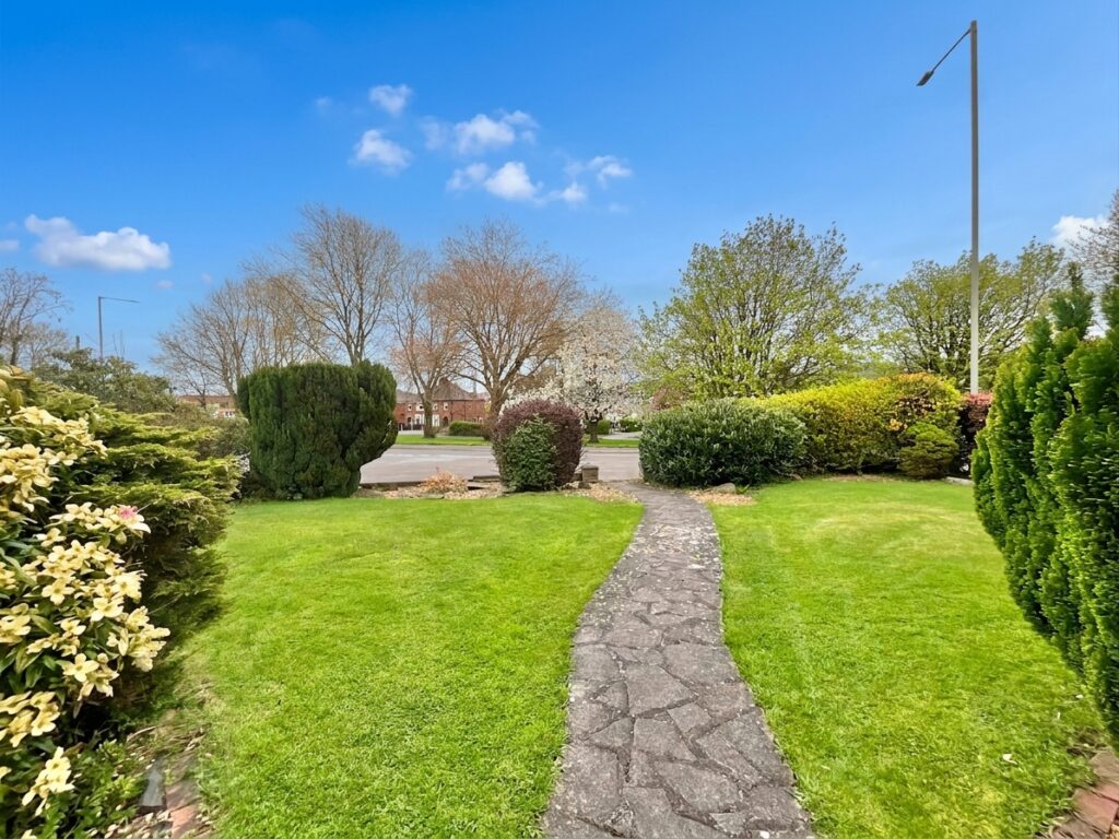 Tean Road, Cheadle, ST10