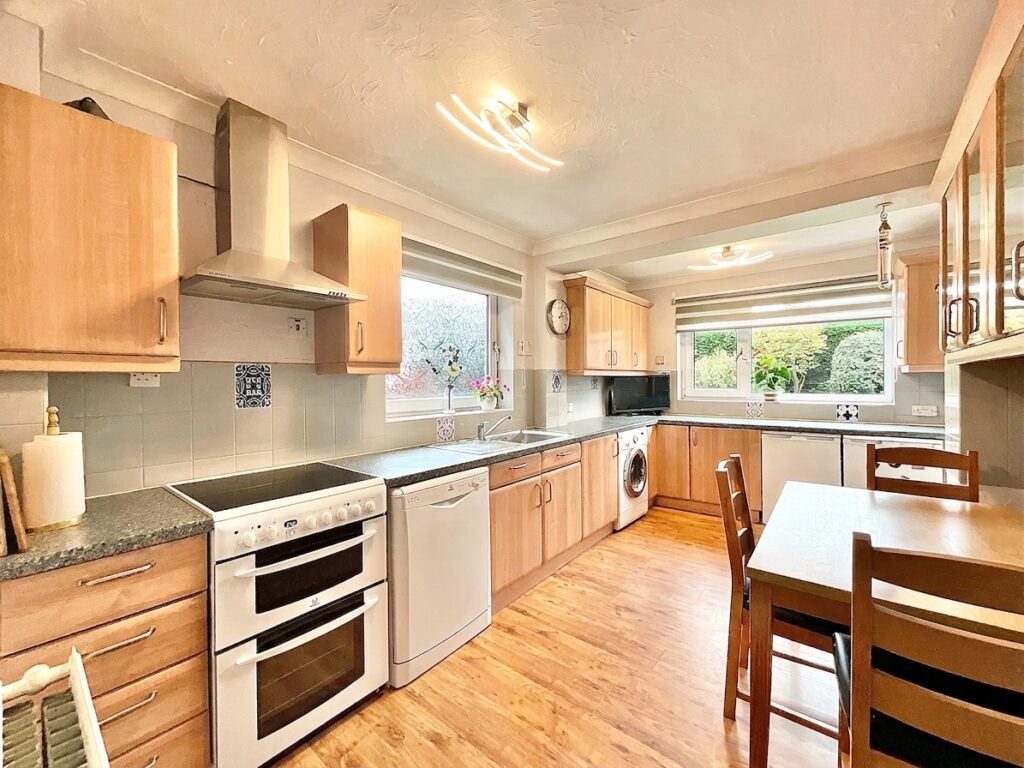 Tean Road, Cheadle, ST10