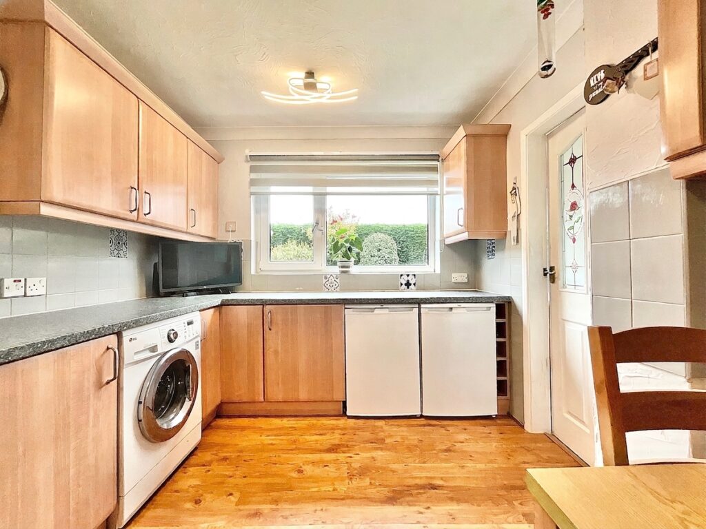 Tean Road, Cheadle, ST10