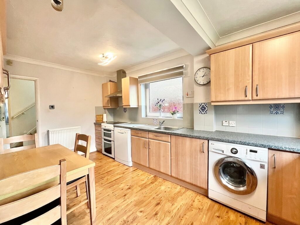 Tean Road, Cheadle, ST10