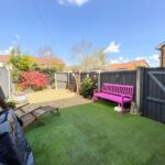 Falcon Road, Stoke-On-Trent, ST3
