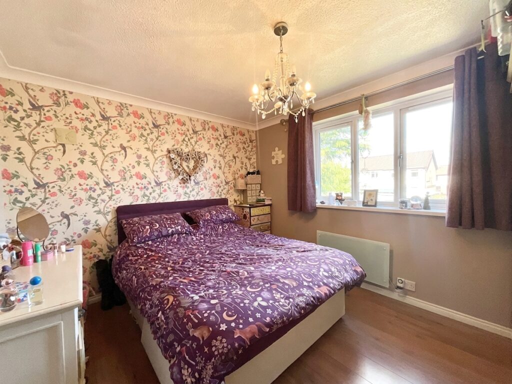 Falcon Road, Stoke-On-Trent, ST3