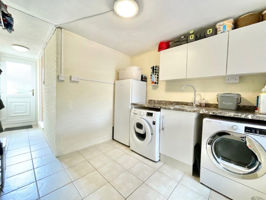 Wharf Road, Gnosall, ST20