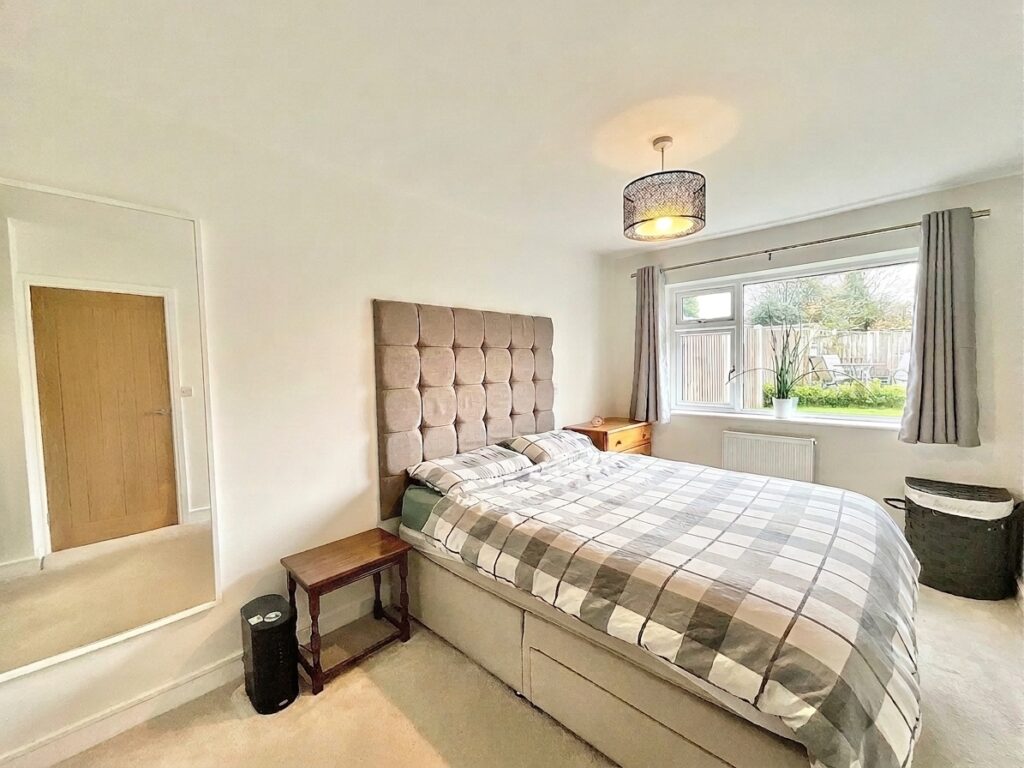 Masefield Close, Cheadle, ST10