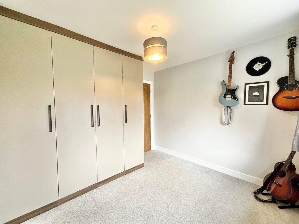 Masefield Close, Cheadle, ST10