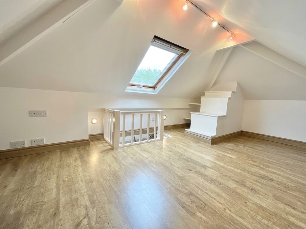 Ash Bank Road, Stoke-On-Trent, ST2