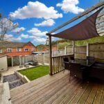 Penmark Grove, Stoke-On-Trent, ST3