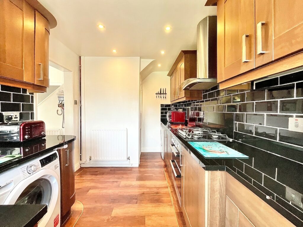 Goldenhill Road, Stoke-On-Trent, ST4
