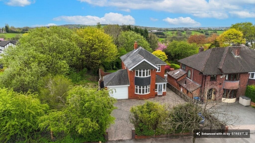 Ash Bank Road, Stoke-On-Trent, ST2