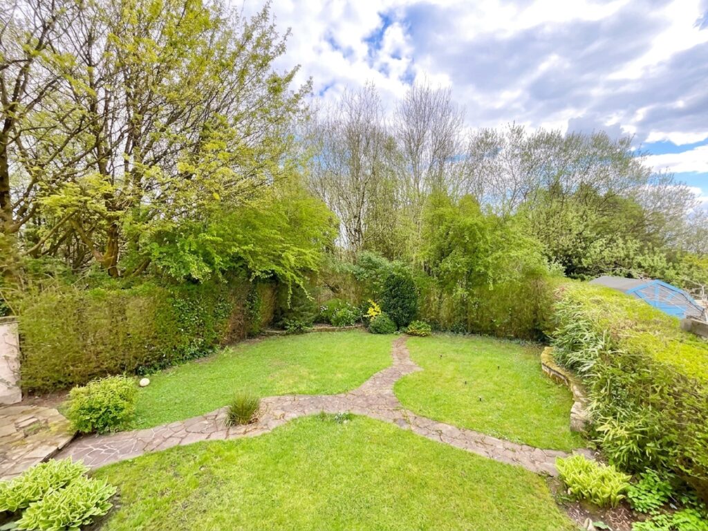 Ash Bank Road, Stoke-On-Trent, ST2