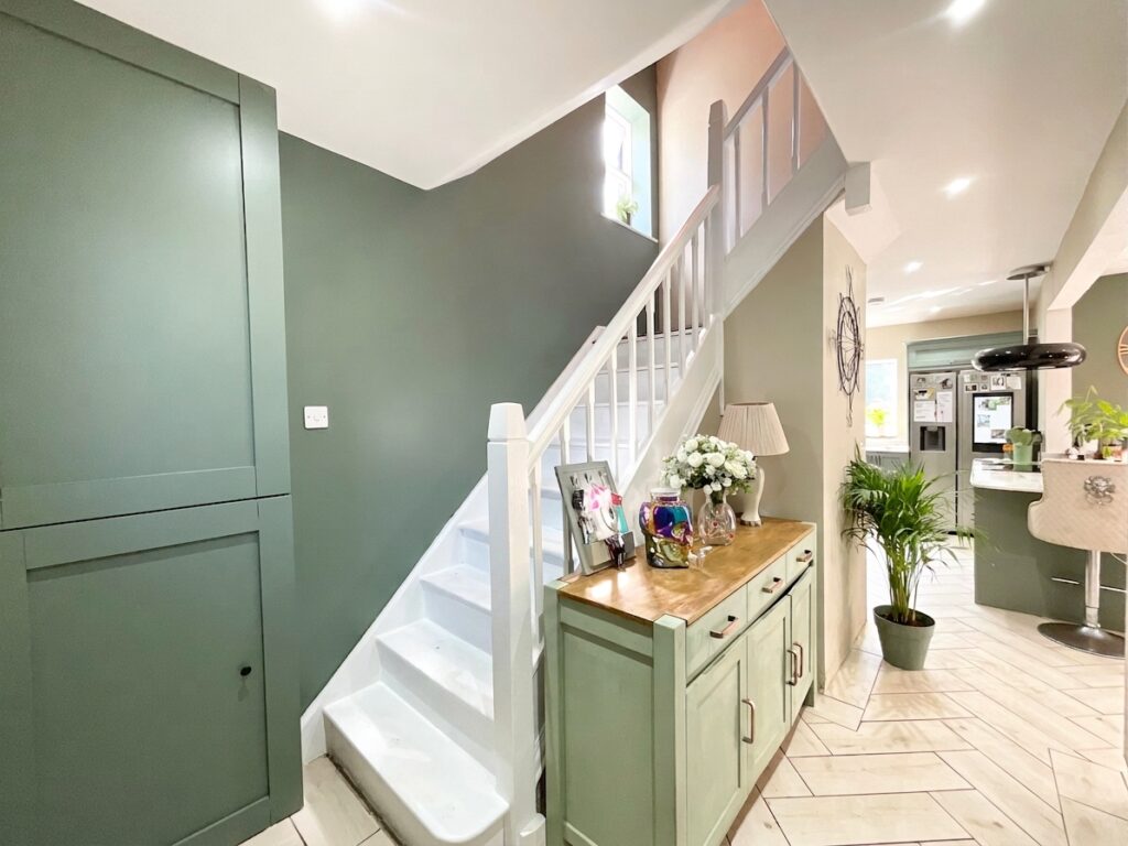 Lightwood Road, Stoke-On-Trent, ST3