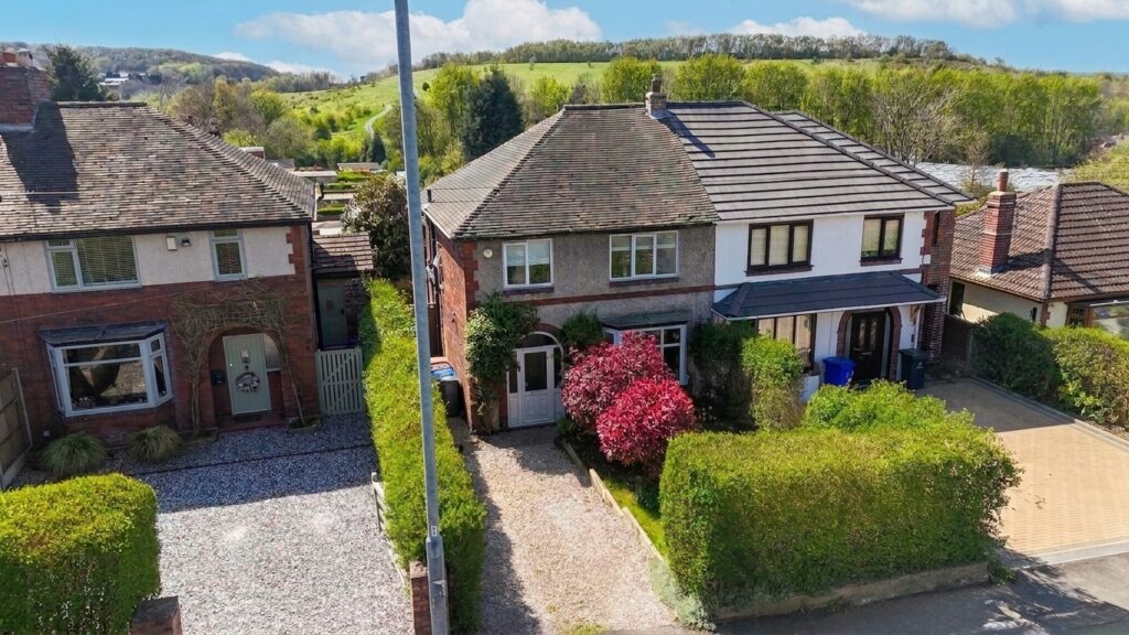 Lightwood Road, Stoke-On-Trent, ST3
