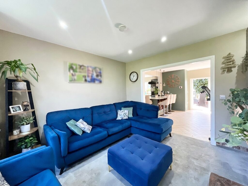 Lightwood Road, Stoke-On-Trent, ST3