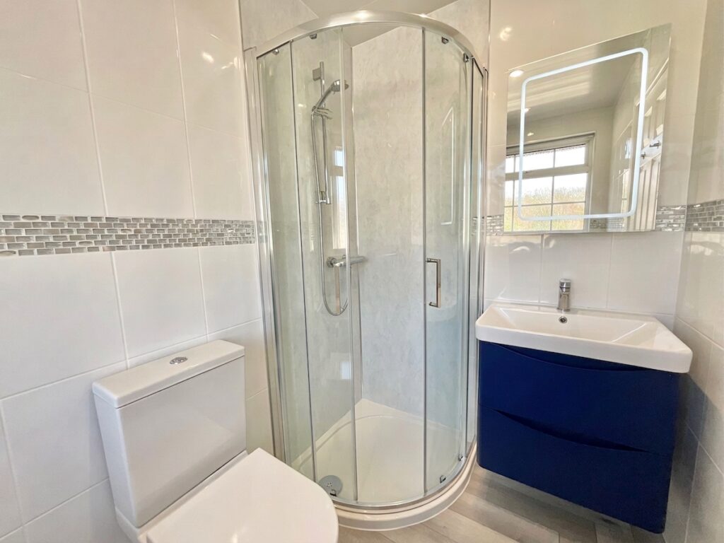 Etruscan Walk, Barlaston, ST12