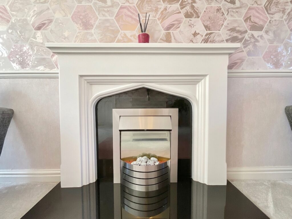 Etruscan Walk, Barlaston, ST12