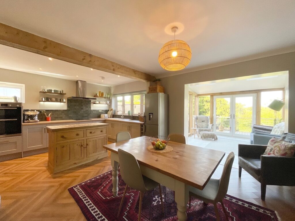 Top Road, Acton Trussell, ST17