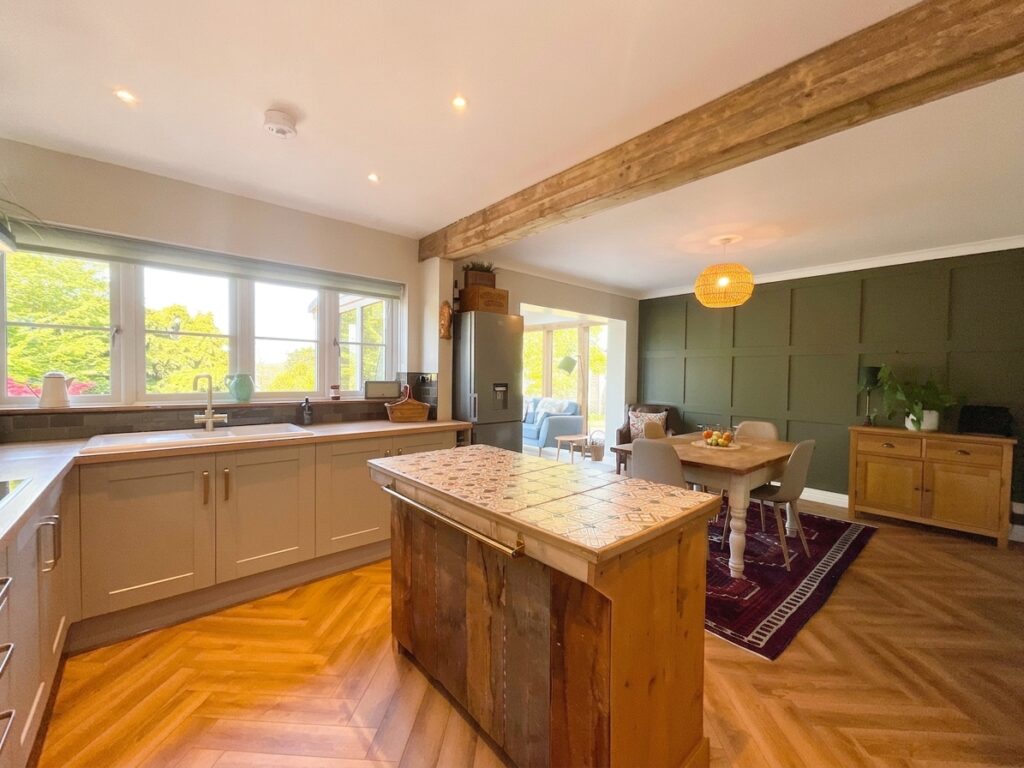 Top Road, Acton Trussell, ST17