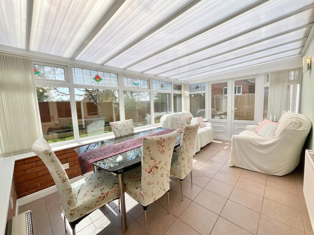 Etruscan Walk, Barlaston, ST12