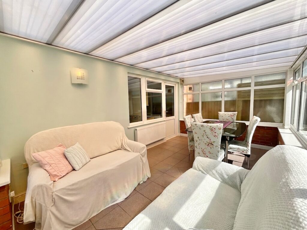 Etruscan Walk, Barlaston, ST12