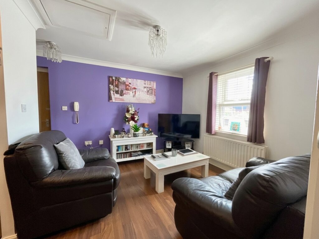 Clonners Field, Stapeley, CW5